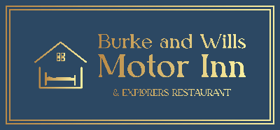 Burke & Wills logo