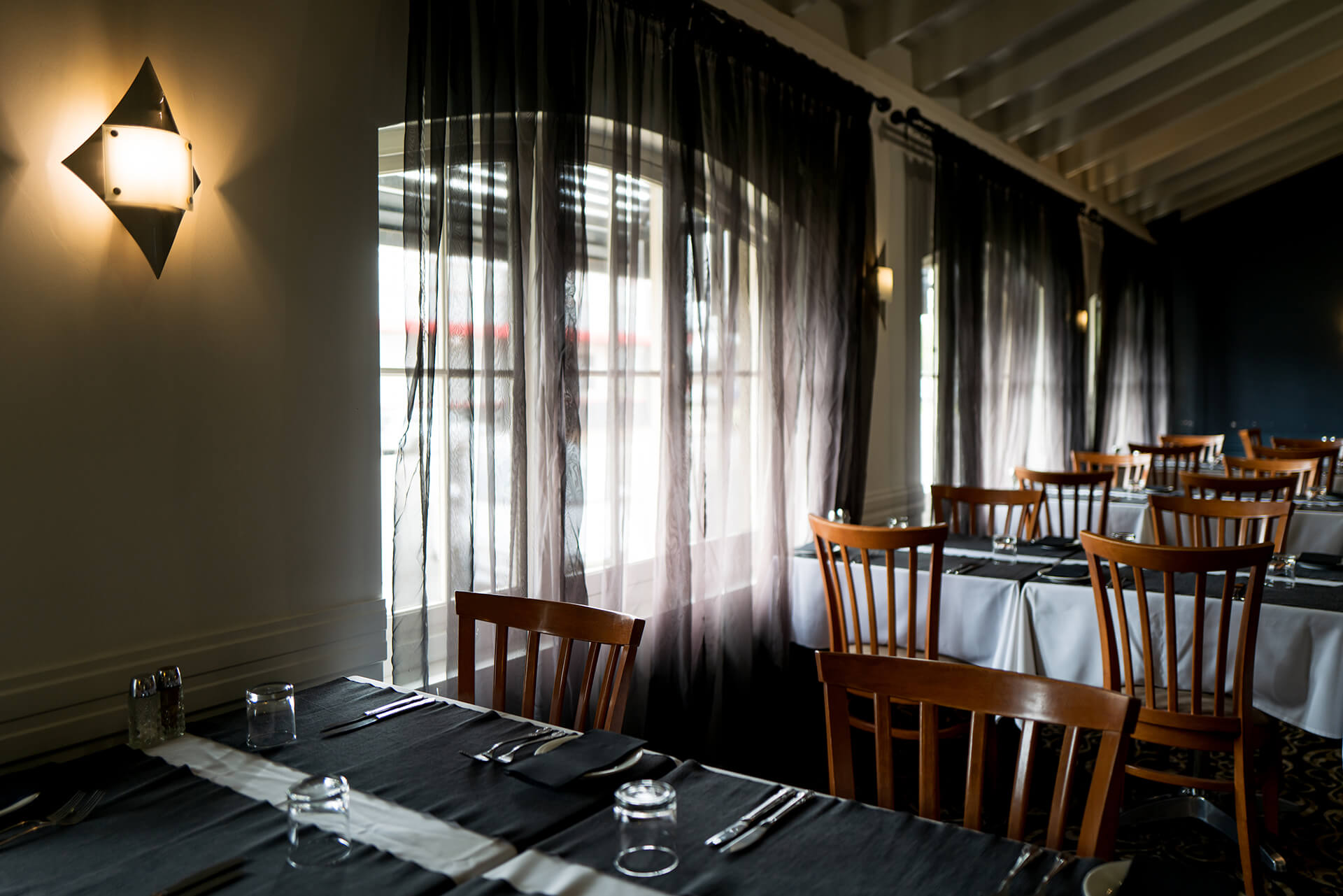 Restaurant - Burke Wills Kingaroy-1730114